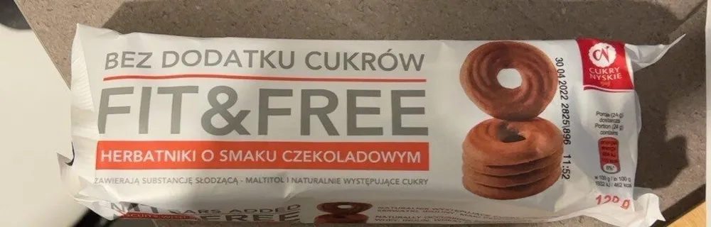 Fit&free