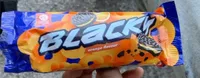 Blacky orange flavour