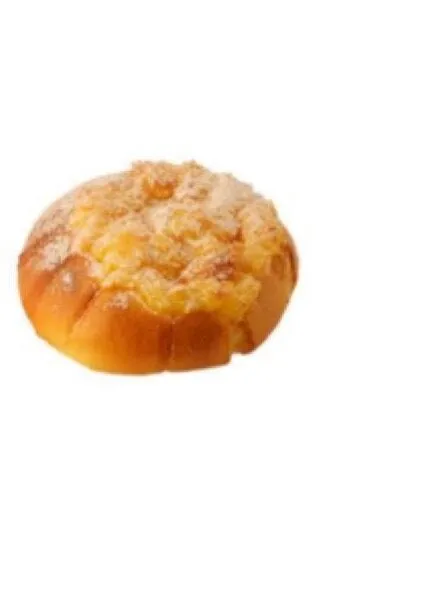 Arrufada