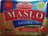 Masło z Czarnkowa