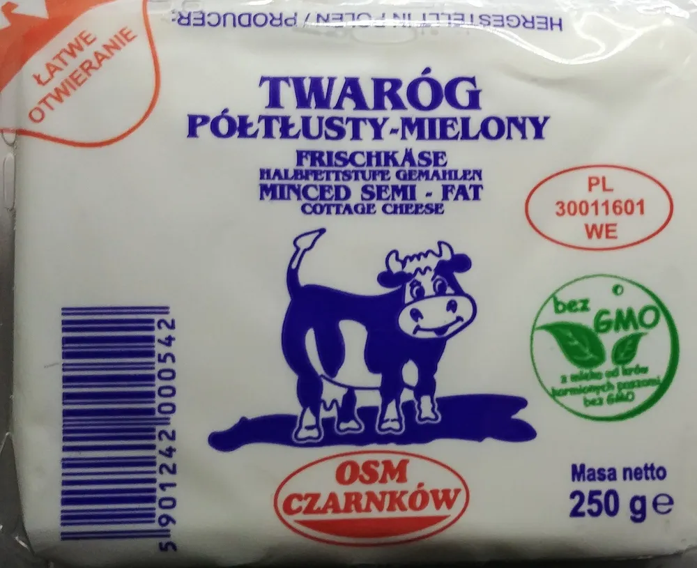 Twaróg