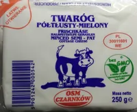 Twaróg
