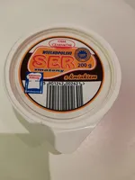 Wielkopolski ser smażony z kminkiem