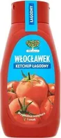 Wloclawek Mild Tomato Ketchup
