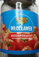 Ketchup pikantny