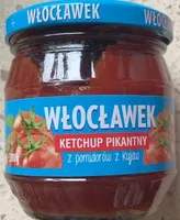 Ketchup Pikantny