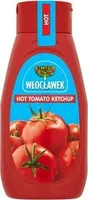 Wloclawek Hot Tomato Ketchup