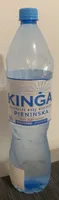 Agua mineral