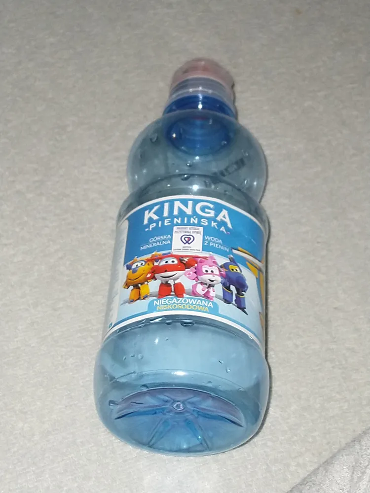 Kinga Pienińska Ngaz. Mini