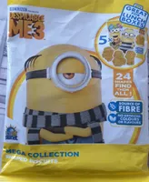 Illumination despicable me 3