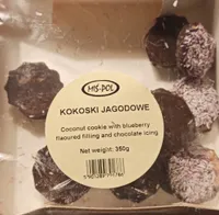 Kokoski jagodowe