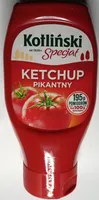 Ketchup pikantny