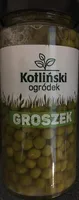 Groszek
