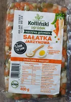 Sałatka jarzynowa