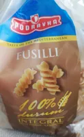 Fusilli
