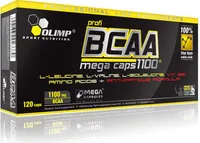 Bcaa Mega Caps 300 Caps Olimp Nutrition (300 Caps)