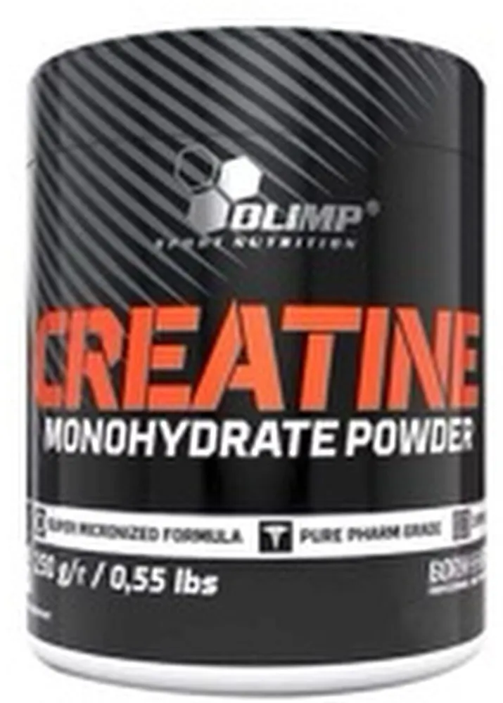 Creatine Monohydrate Powder
