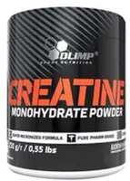 Creatine Monohydrate Powder