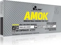 Amok 60 Caps (60 Caps)