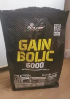 Gain Bolic 6000