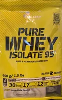 Pure whey Isolate 95