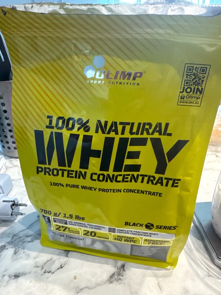 Protein Concentrate