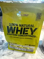 Protein Concentrate