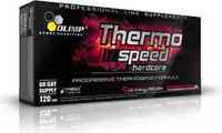 Olimp Nutrition Thermo Speed Hardcore
