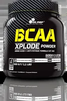 BCAA Xplode Powder