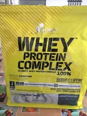 Whey