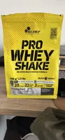 Pro Whey Shake