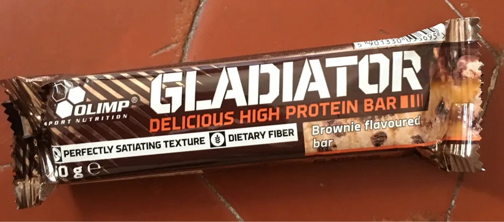 GLADIATOR