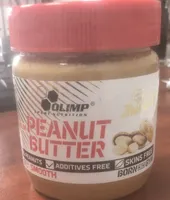 Peanut butter