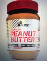 Olimp Premium Peanut Butter