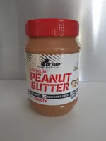 Peanut butter