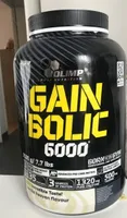 Gain bolic