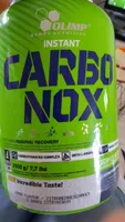 Carbonox