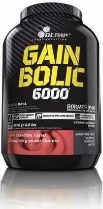 Gain Bolic 6000, Chocolate