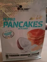 T II Pro Pancakes