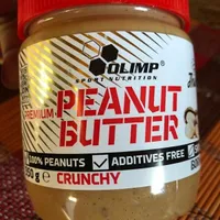 Peanut Butter