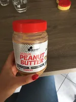 Peanut butter