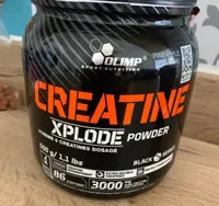 Xplode power