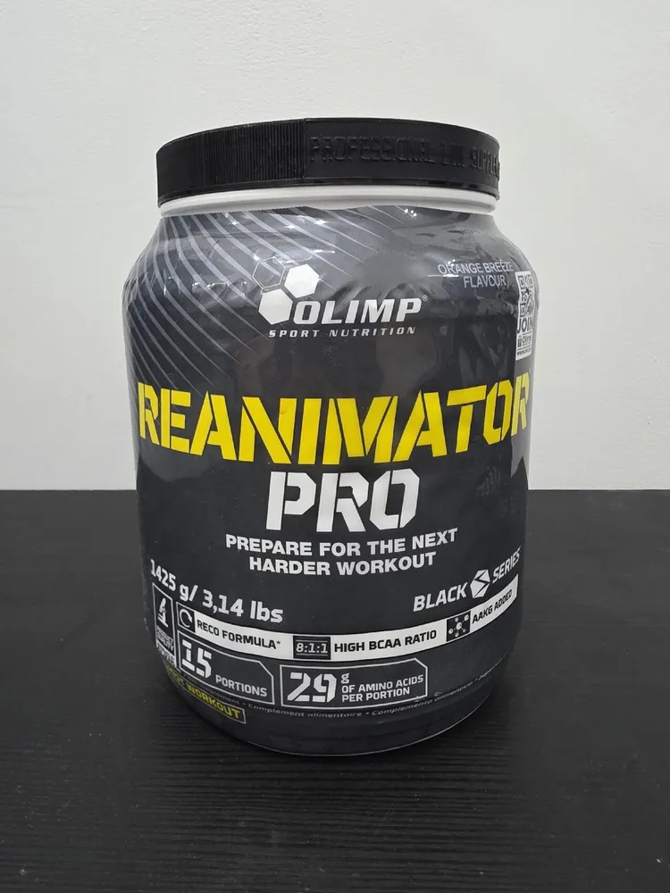 Reanimator Pro