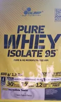 Pure Whey Isolate 95