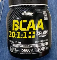 BCAA