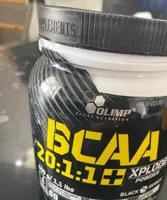 Bcaa 20 1 1