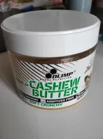 Cashew Butter
