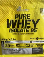 Pure Whey Isolate 95