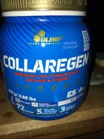 Collaregen