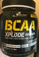 BCAA